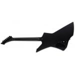 ESP LTD Snakebyte Guitarra Eléctrica Black Satin con estuche