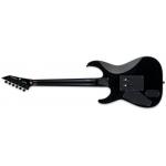 ESP LTD KH-WZ Guitarra Eléctrica White Zombie con estuche