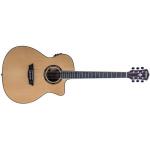 Washburn AG70CE Spruce Natural Guitarra Electroacústica