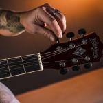 Washburn AG70CE Spruce Natural Guitarra Electroacústica