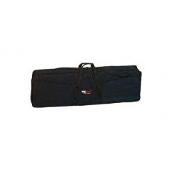 Fundas de teclado Probag KB60061 Funda Teclado 61 Teclas  97X40X12