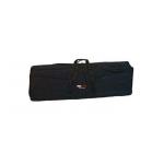 Probag KB60061 Funda Teclado 61 Teclas  97X40X12