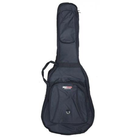 Fundas Guitarra Acústica Probag Funda Guitarra Acústica 15Mm Acolchado
