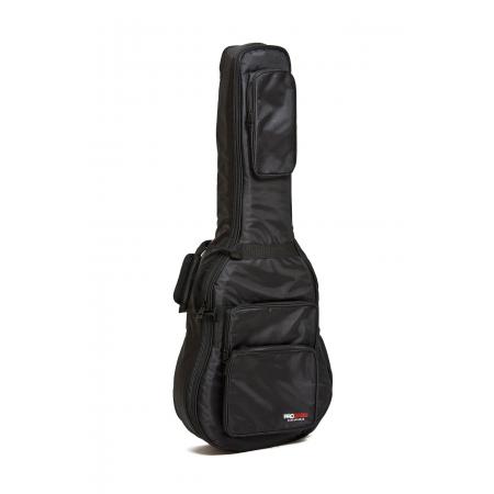 Fundas Guitarra Acústica Probag Funda Guitarra Acústica 30Mm Acolchado