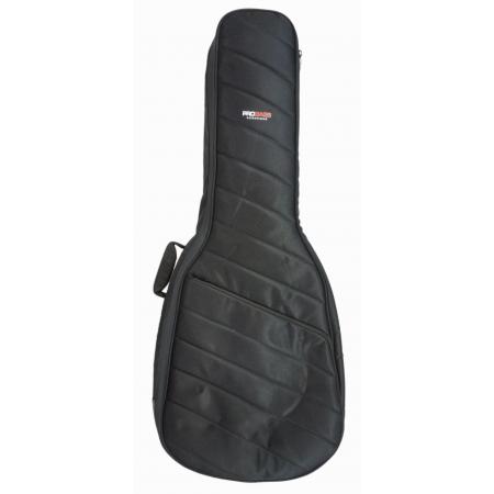 Fundas Guitarra Clásica Probag NEWARMOURC Funda Guitarra Clásica Alta Prot