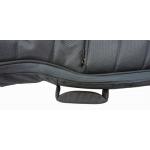 Probag NEWARMOURE Funda Guitarra Eléctrica Alta Prot