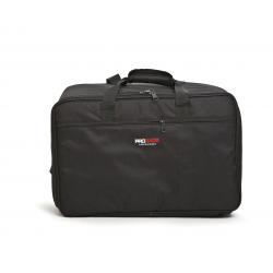 Fundas Batería Percusión Probag Funda Cajón CARJON20 Acolchado 20Mm