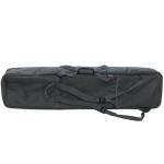 PROBAGS NP45-20-BLACK Funda teclado de 88 teclas 20mm