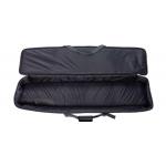 PROBAGS NP45-20-BLACK Funda teclado de 88 teclas 20mm
