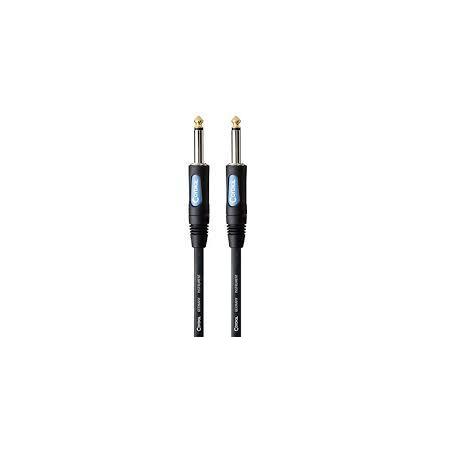 Cables de guitarra Cordial CCFI15PP 1,5M Cable Guitarra