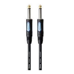 Cables de guitarra Cordial CCFI15PP 1,5M Cable Guitarra
