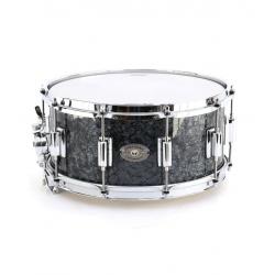 Cajas de Batería Rogers Dyna-Sonic Black Pearl 14x6.5"