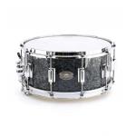 Rogers Dyna-Sonic Black Pearl 14x6.5"