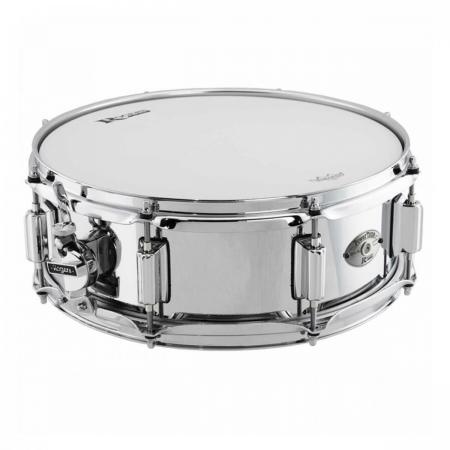 Cajas de Batería Rogers Caja de Batería 14x5" Powertone Steel