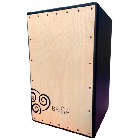 Cajón flamenco Pack Cajón Flamenco EP Brisa + Funda