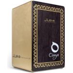 JLeiva Omeya EVO Classic Ed. Limitada