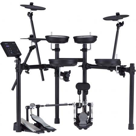 Batería electrónica Pack Roland TD07DMK Batería Electrónica + Pedal bombo