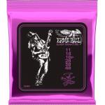 Ernie Ball Slash Signature 11-48 Juego Cuerdas Guitarra Eléctrica