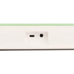 Medeli MK1 GN Teclado 37 teclas Verde