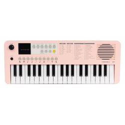 Teclados musicales Medeli MK1/PK Teclado 37 teclas Rosa