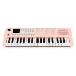 Medeli MK1 PK Teclado 37 teclas Rosa