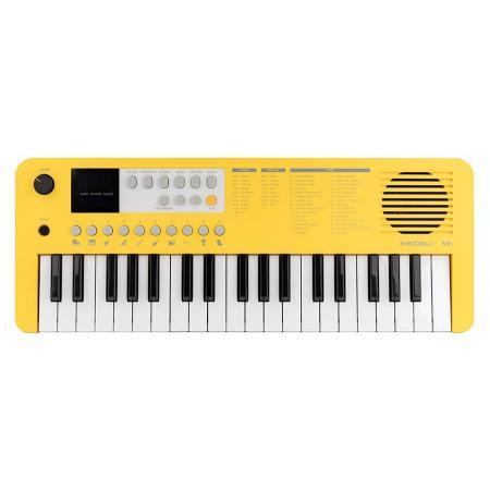 Teclados musicales Medeli MK1/YE Teclado 37 teclas Amarillo