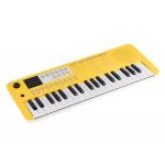 Medeli MK1 YE Teclado 37 teclas Amarillo