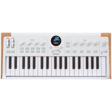 Sintetizadores Arturia ASTROLAB 37 Teclado de escenario