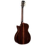 Cort Roselyn Redux Natural Guitarra Electroacústica con Estuche