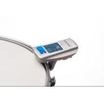 Tunebot Afinador Digital Para Bateria Gig