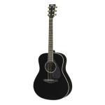 Yamaha LL16D Negro ARE Guitarra Electroacústica