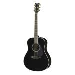 Yamaha LL16D Negro ARE Guitarra Electroacústica