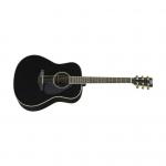 Yamaha LL16D Negro ARE Guitarra Electroacústica