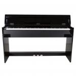 Prokeys S65BK Piano Digital Negro Pulido