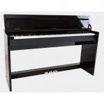 Prokeys S65BK Piano Digital Negro Pulido