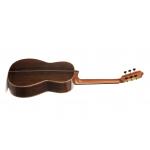 Prudencio Sáez 6-Ps 132 Madagascar Tapa de Cedro Guitarra Clásica