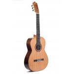 Prudencio Sáez 6-Ps 132 Madagascar Tapa de Cedro Guitarra Clásica
