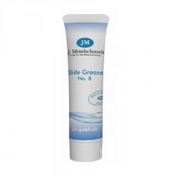 Limpieza Instrumentos Vientos JM Nº 8 Slide Grease para bombas 25 ml