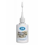 JM Nº 13,5 Cilindros Bearing & Linkage con aguja, 30ml 