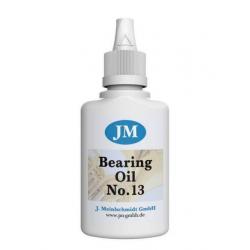 Limpieza Instrumentos Vientos JM Nº 13  aceite Cilindros Bearing, 30 ml