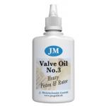 JM Valve Oil Sintetico 3 Heavy aceite pistones