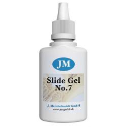 Limpieza Instrumentos Vientos JM Nº 7 Slide Gel 7 Grasa bombas