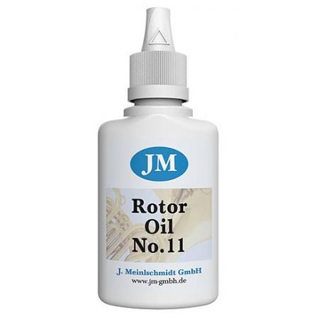 Limpieza Instrumentos Vientos JM Nº 11 Rotor Oil 11 aceite trombones, bombardinos...