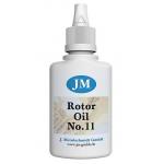 JM Rotor Oil 11 aceite trombones, bombardinos...
