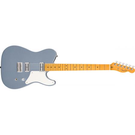 Guitarras Eléctricas Fender 75th Anniversary AM Professional Classic Cabronita Telecaster MN Ice Blue Metallic Guitarra Eléctrica