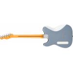 Fender 75th Anniversary AM Professional Classic Cabronita Telecaster MN Ice Blue Metallic Guitarra Eléctrica