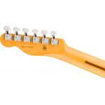 Fender 75th Anniversary AM Professional Classic Cabronita Telecaster MN Ice Blue Metallic Guitarra Eléctrica