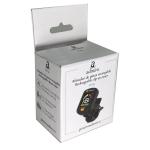 Admira AT10A Afinador de pinza recargable