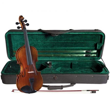 Violines y Violas Violín Cremona Sv-400 4/4
