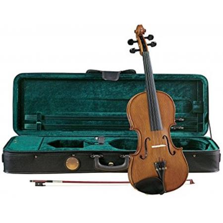Violines y Violas Violín Cremona Sv-175 4/4